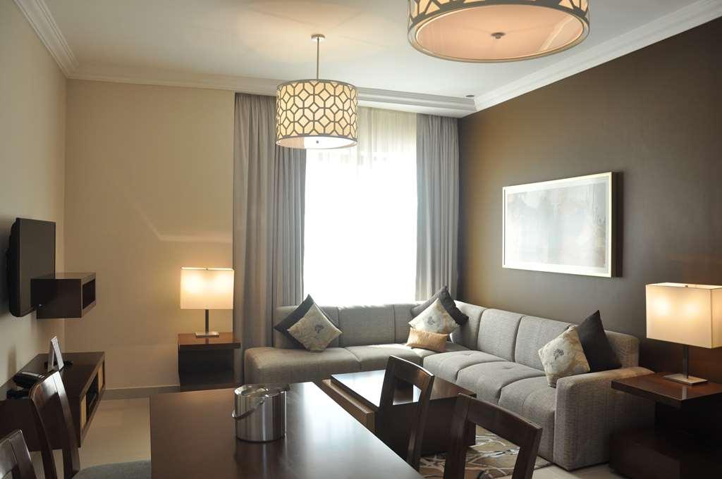 Lavender Hotel Al Nahda Dubái Habitación foto